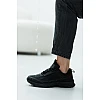 Кроссовки мужские влагостойкие термо 593056 Черные