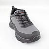 Кросівки термо вологостійкі 593055 Сірі розпродаж