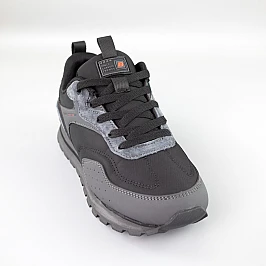 Кроссовки подростковые 593039 Черные фото 2