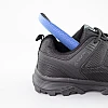 Кроссовки мужские влагостойкие 593166 Черные распродажа