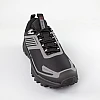 Кроссовки мужские термо влагостойкие 593165 Черные распродажа