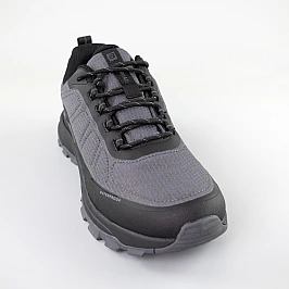 Кросівки чоловічі вологостійкі термо 593173 Сірі  фото 2