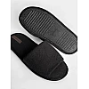 Хатні тапочки 593241 Чорні