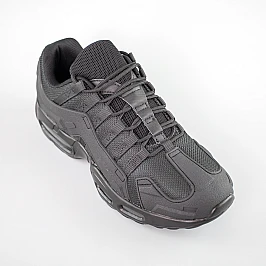 Кросівки чоловічі 593334 Чорні фото 2