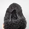 Угги женские замшевые низкие 593398 Черные