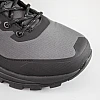 Кроссовки мужские термо влагостойкие 593477 Серые