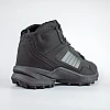 Кроссовки мужские влагостойкие утепленные 593464 Черные