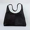Сумка шопер жіноча 593478 Чорна