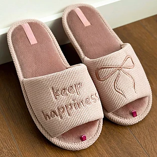 Тапочки домашние женские 593240 фото 1