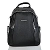 Рюкзаки Fashion Bag 593756 Чорний