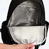 Рюкзаки Fashion Bag 593756 Чорний