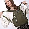 Рюкзаки Fashion Bag 593749 Хакі