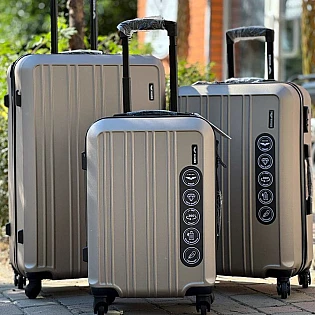 Чемодан XPP Мала 38л 593774 фото 1