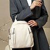 Рюкзаки Fashion 593750 Белый