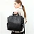 Сумка-рюкзак 593741 Чорна