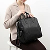 Сумка-рюкзак 593741 Чорна