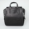 Сумка-рюкзак 593741 Чорна
