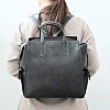 Сумка-рюкзак 593739 Сіра
