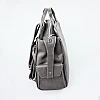 Сумка-рюкзак 593739 Сіра