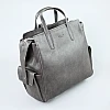 Сумка-рюкзак 593739 Сіра
