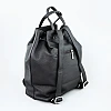 Жіночий рюкзак 593744 Чорний