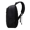 Рюкзак мужской 16л 593758 Черный