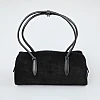 Сумка жіноча 593673 Чорна