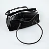 Сумка жіноча 593673 Чорна