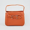 Сумочка женская 593873 Рыжая