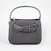 Сумочка жіноча 593872 Сіра