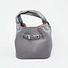 Сумочка жіноча 593887 Сіра