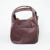 Сумочка женская 593888 Бордо