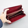Кошелек женский 593828 Красный