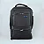 Рюкзак мужской тканевый 593946 Черный