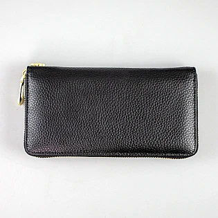 Кошелек женский 594037 Черный