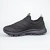 Кросівки чоловічі вологостійкі байка 594042 Чорні