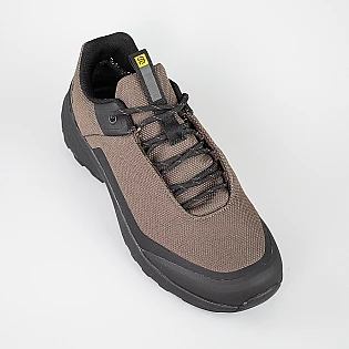 Кросівки чоловічі термо  594043 Коричневі фото 2