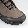 Кросівки чоловічі термо  594043 Коричневі