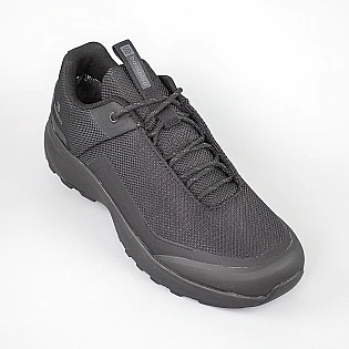 Кросівки чоловічі термо 594044 Чорні фото 2