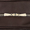 Сумка женская кожа эко 594045 Коричневая