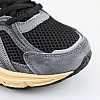 Кросівки жіночі сітка 594066 Сірі 