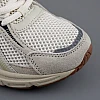 Кросівки жіночі сітка 594067 Молочний