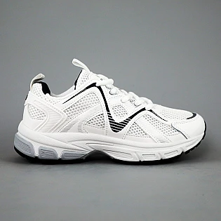 Кросівки жіночі сітка 594068 Білий фото 1