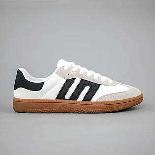 Кеди чоловічі 594070 Білі фото 1