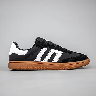 Кеди чоловічі 594069 Чорні фото 1