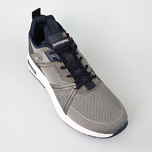 Кросівки чоловічі 594064 Сірі фото 2