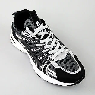 Кросівки сітка 594106 Сірі фото 2