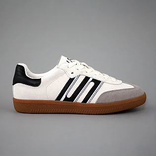 Кеды женские замшевые 594223 Белые фото 1