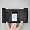 Кошелек женский 594286 Черный