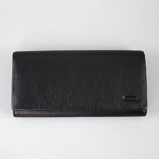 Кошелек женский 594291 Черный фото 1